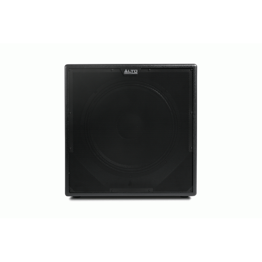 Alto TX18S 18" Powered Subwoofer