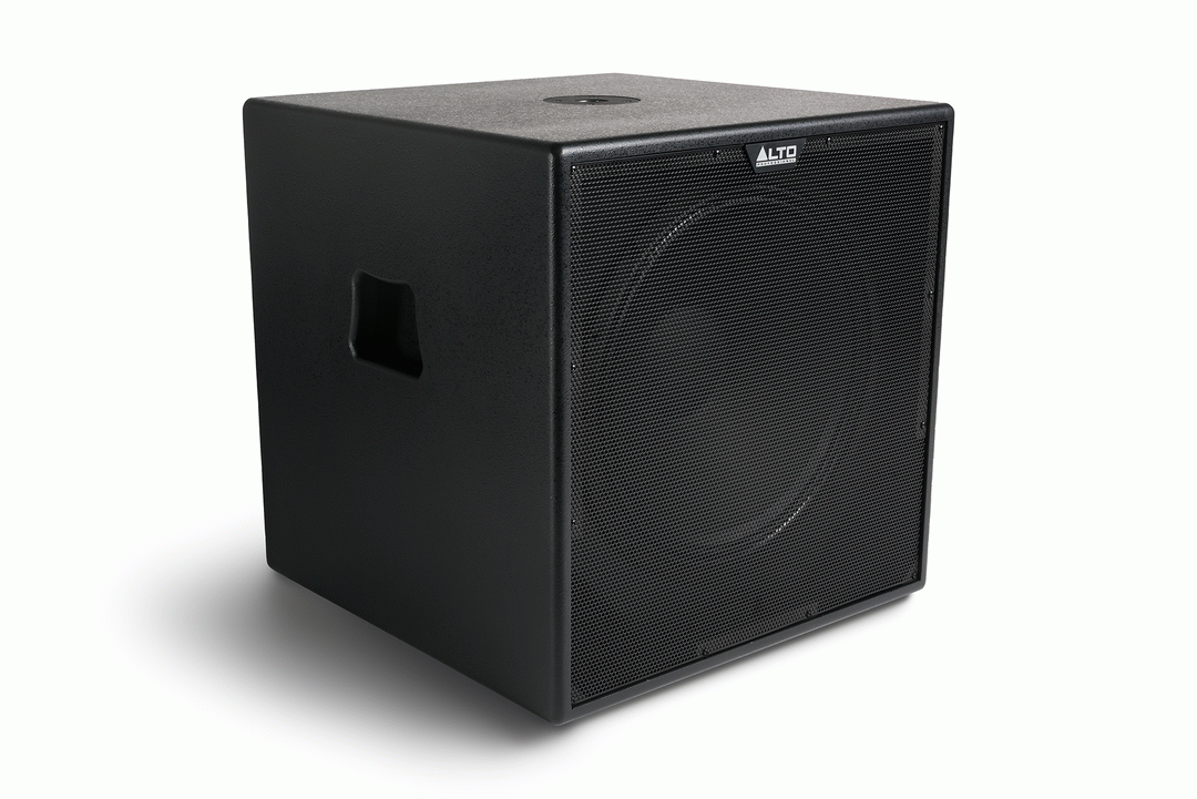 Alto TX18S 18" Powered Subwoofer