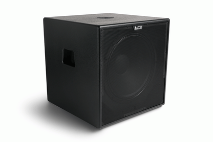 Alto TX18S 18" Powered Subwoofer