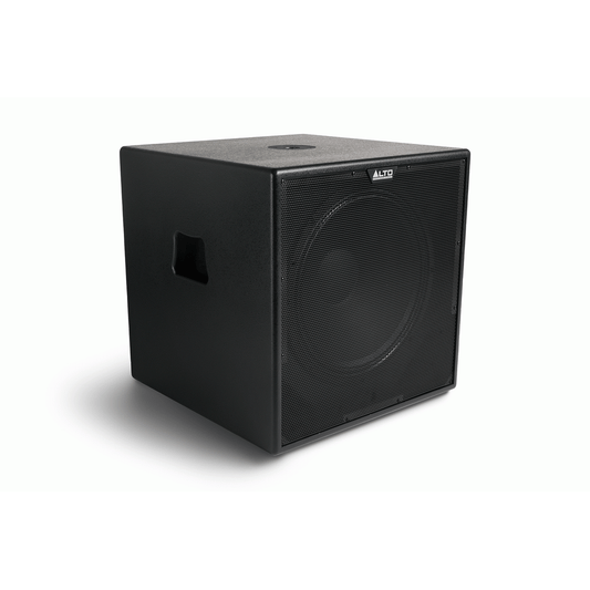 Alto TX18S 18" Powered Subwoofer