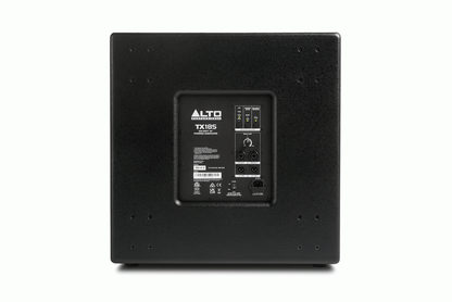 Alto TX18S 18" Powered Subwoofer