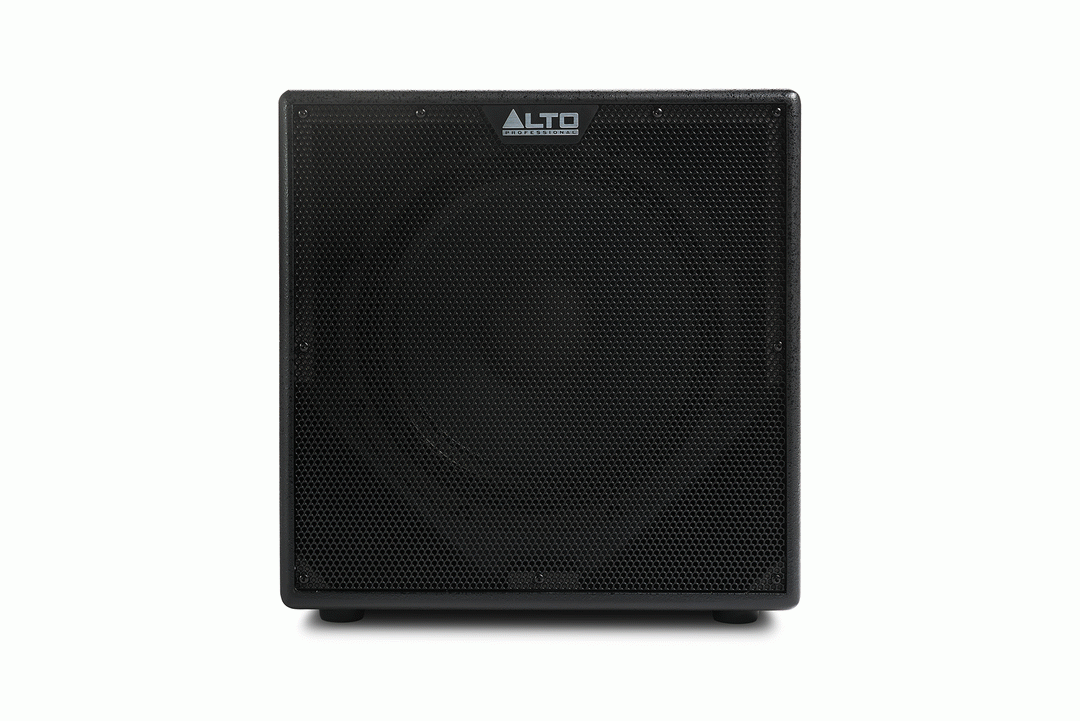 Alto TX12S 12" Powered Subwoofer