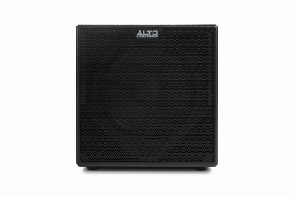 Alto TX12S 12" Powered Subwoofer