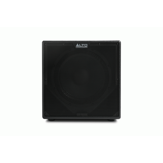 Alto TX12S 12" Powered Subwoofer