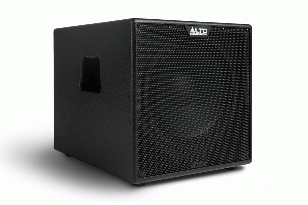 Alto TX12S 12" Powered Subwoofer