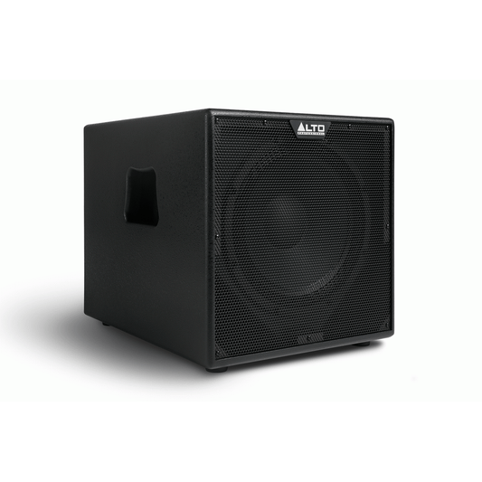 Alto TX12S 12" Powered Subwoofer
