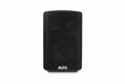Alto TX408 8inch Powered PA Speaker