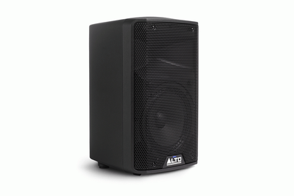 Alto TX408 8inch Powered PA Speaker