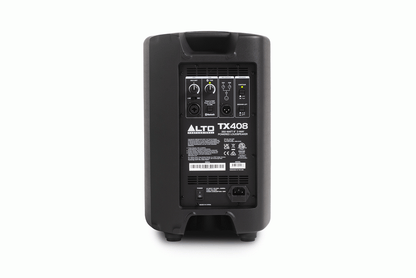 Alto TX408 8inch Powered PA Speaker