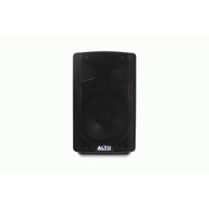 Alto TX410 10 inch Powered PA Speaker