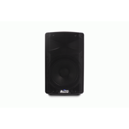 Alto TX410 10 inch Powered PA Speaker