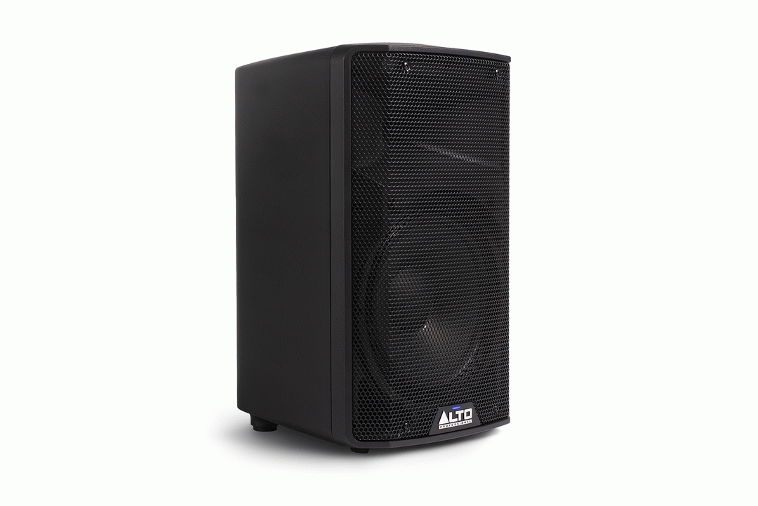 Alto TX410 10 inch Powered PA Speaker