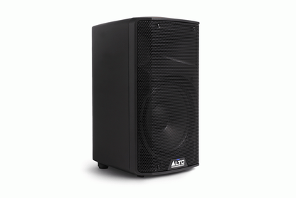 Alto TX410 10 inch Powered PA Speaker