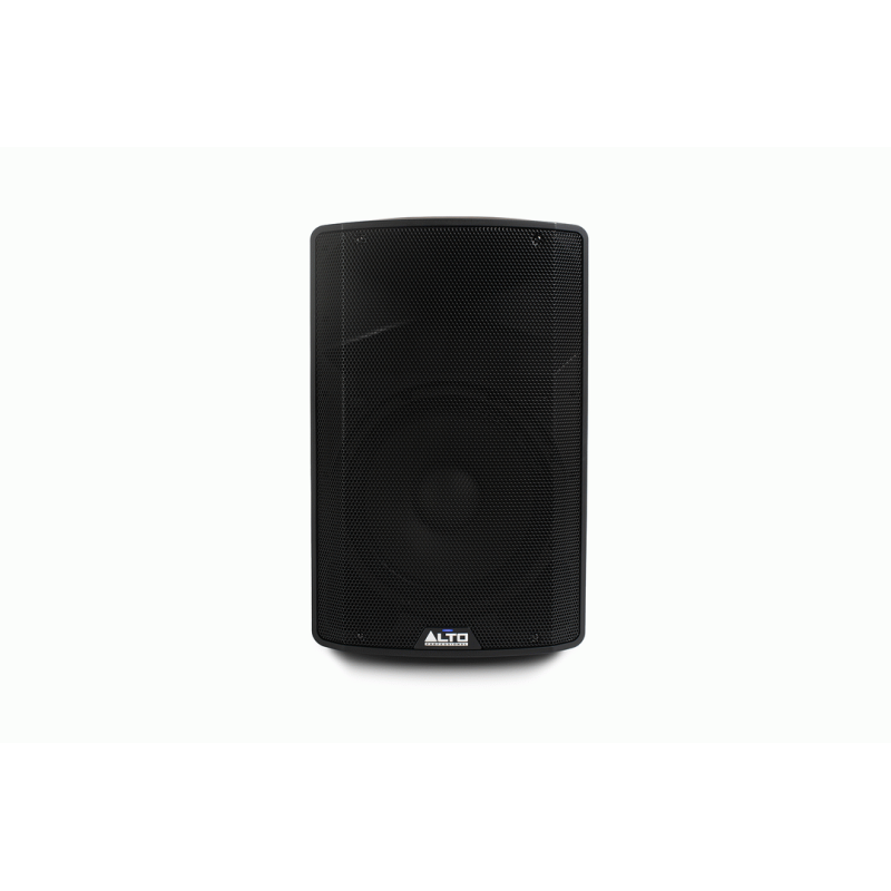 Alto TX412 12 inch Powered PA Speaker