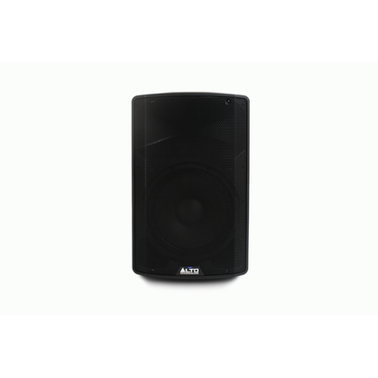 Alto TX412 12 inch Powered PA Speaker