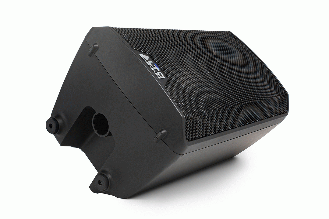 Alto TX412 12 inch Powered PA Speaker