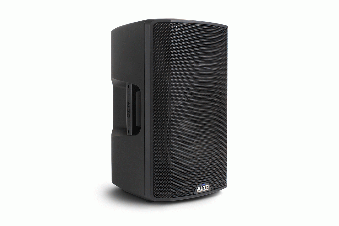 Alto TX412 12 inch Powered PA Speaker