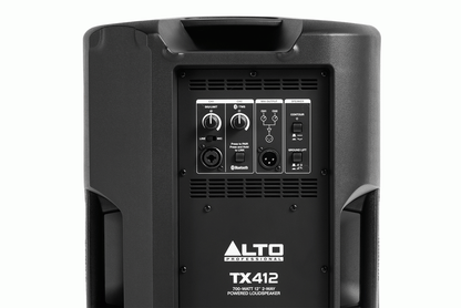Alto TX412 12 inch Powered PA Speaker