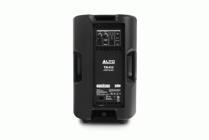 Alto TX412 12 inch Powered PA Speaker