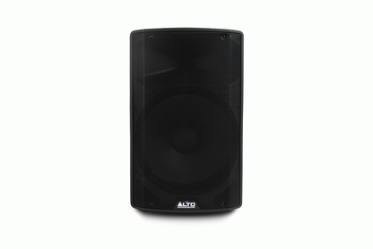 Alto TX415 15 inch Powered PA Speaker