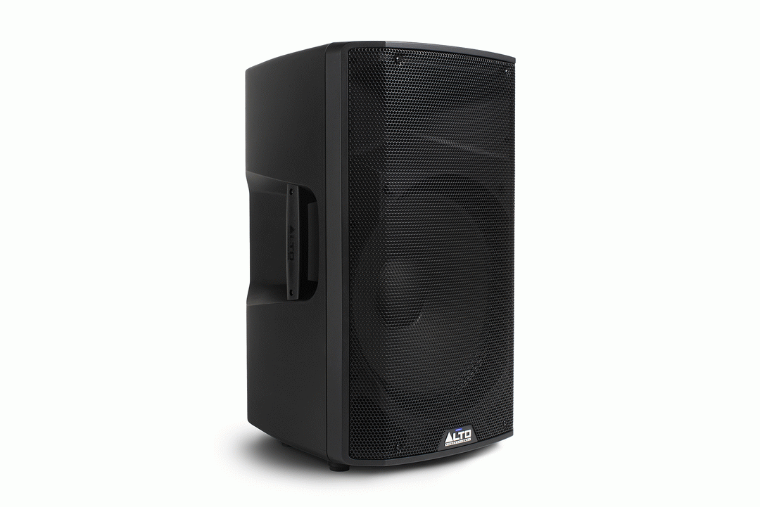 Alto TX415 15 inch Powered PA Speaker