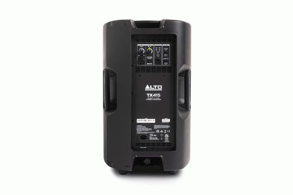 Alto TX415 15 inch Powered PA Speaker