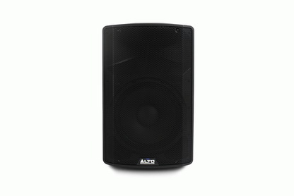 Alto TX412B 12 inch Battery Powered PA Speaker