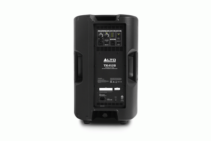 Alto TX412B 12 inch Battery Powered PA Speaker