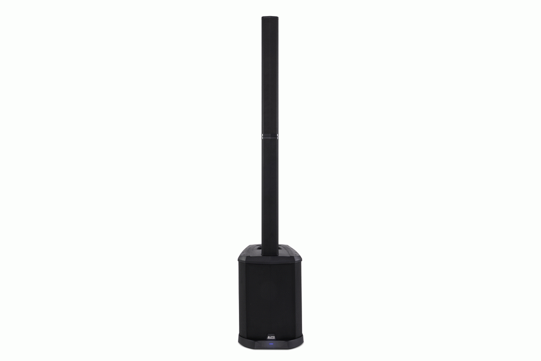 Alto TS112C Column PA Speaker with 12 inch Subwoofer