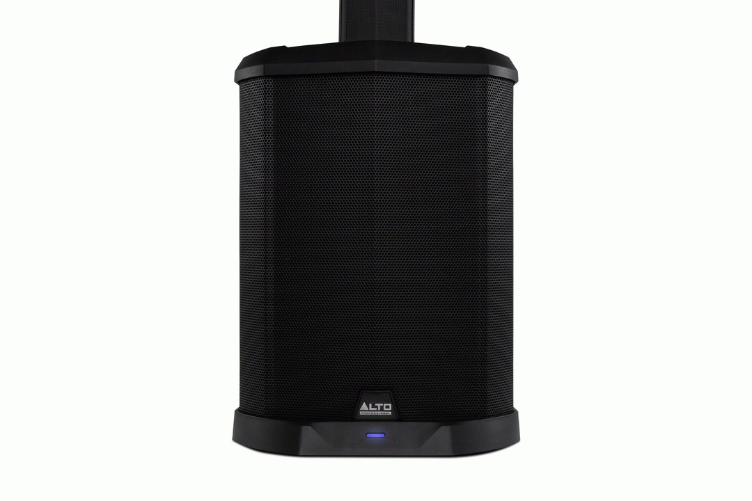 Alto TS112C Column PA Speaker with 12 inch Subwoofer