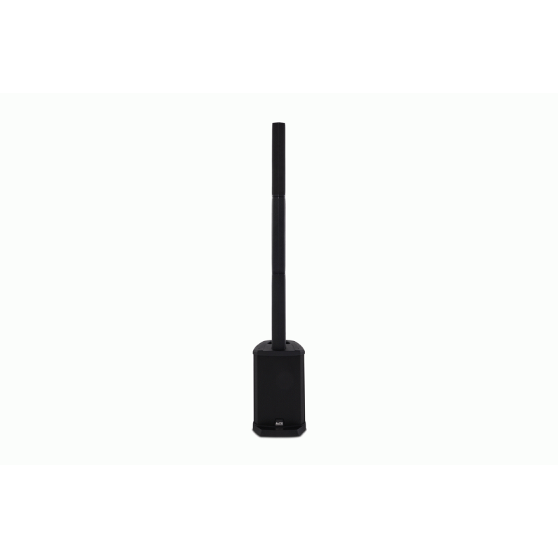 Alto TS108C Column PA Speaker with 8 inch Subwoofer