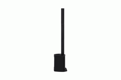 Alto TS108C Column PA Speaker with 8 inch Subwoofer