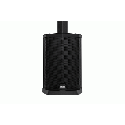 Alto TS108C Column PA Speaker with 8 inch Subwoofer