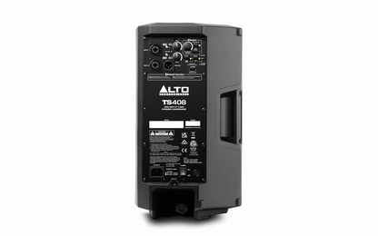Alto TS408 8 inch 2-Way Loudspeaker with Bluetooth