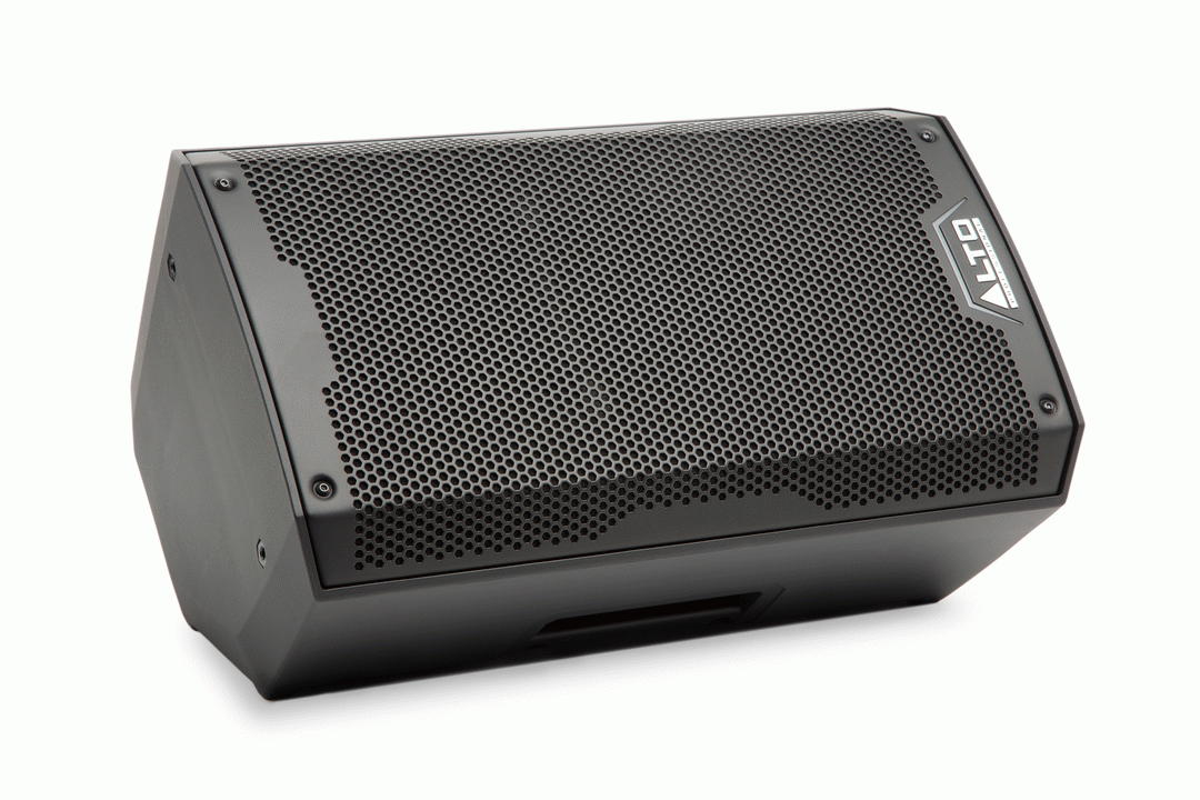 Alto TS408 8 inch 2-Way Loudspeaker with Bluetooth