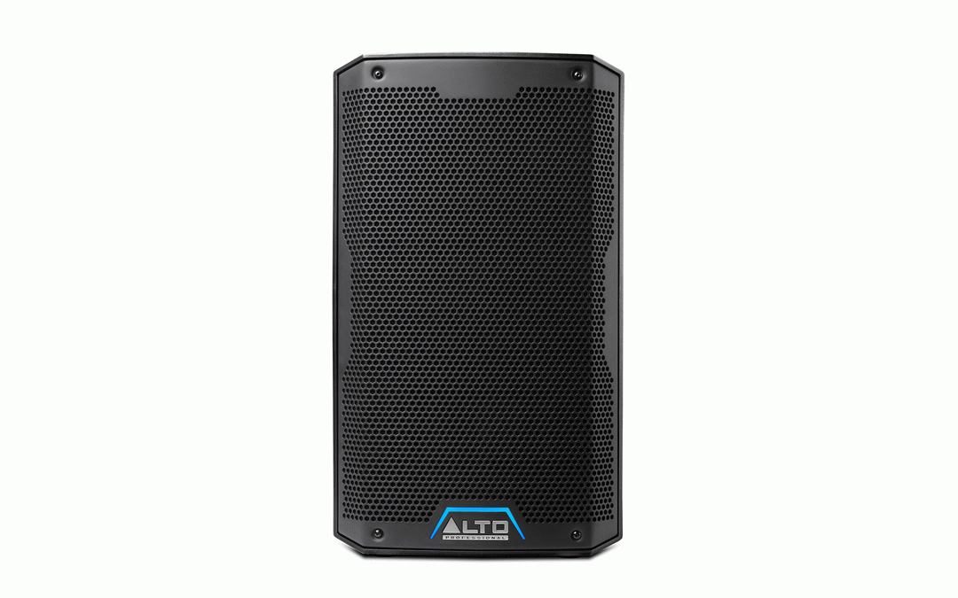 Alto TS408 8 inch 2-Way Loudspeaker with Bluetooth