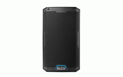 Alto TS408 8 inch 2-Way Loudspeaker with Bluetooth
