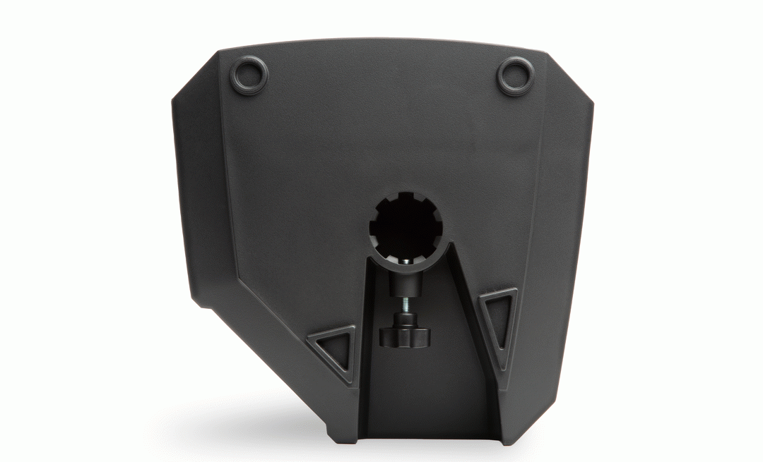 Alto TS408 8 inch 2-Way Loudspeaker with Bluetooth