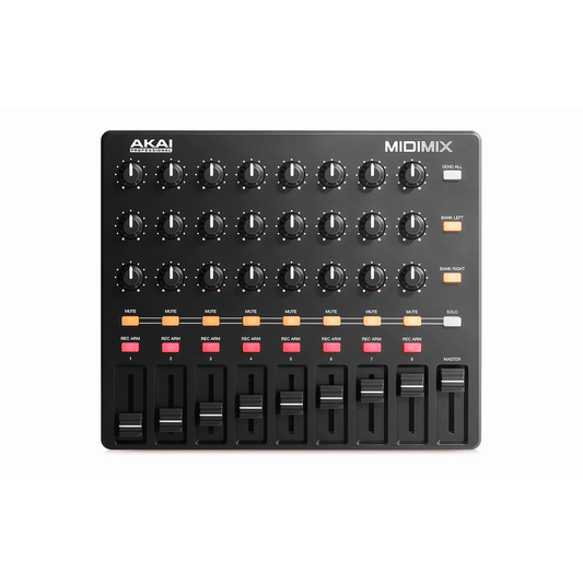 Akai MIDImix 8-Channel MIDI Mixer
