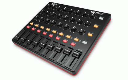 Akai MIDImix 8-Channel MIDI Mixer