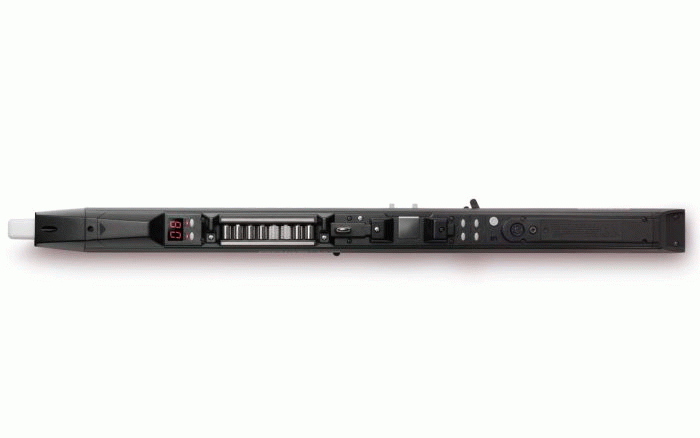 Akai EWI5000 Electronic Wind Instrument