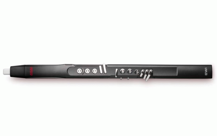 Akai EWI5000 Electronic Wind Instrument