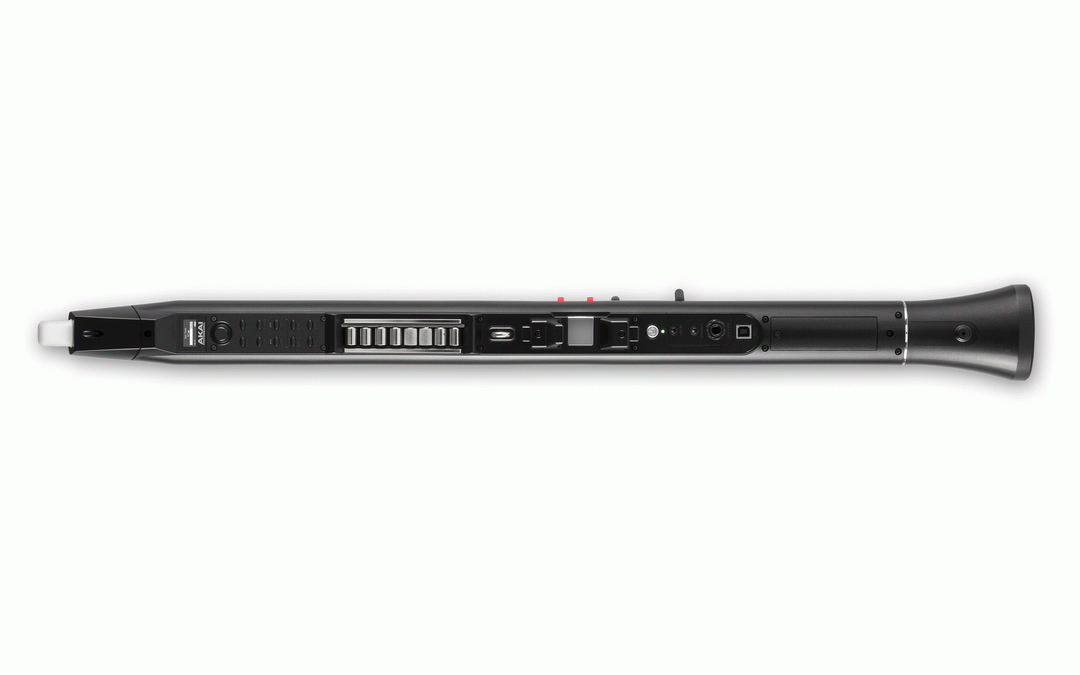 Akai EWI Solo Electronic Wind Instrument