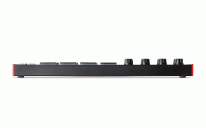 Akai LPD8 II Portable USB MIDI Pad Controller