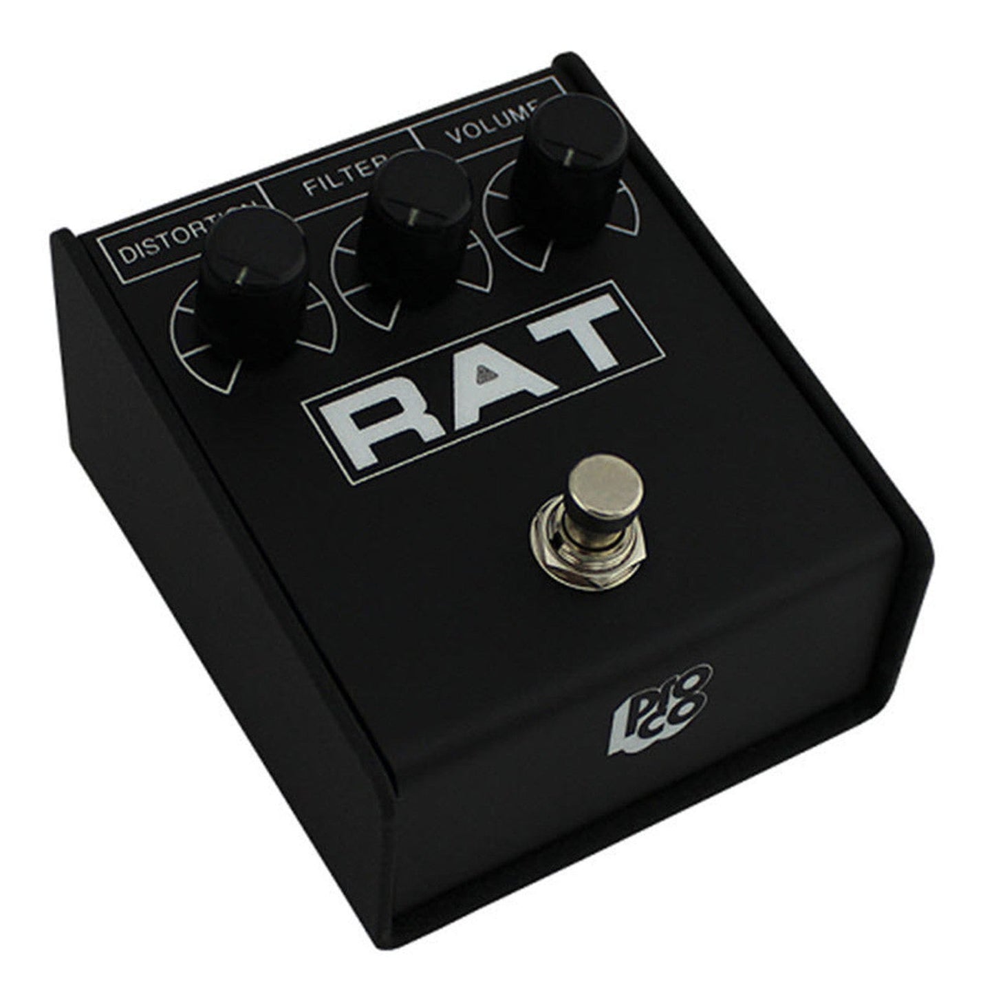 ProCo RAT 2 Distortion Effects Pedal