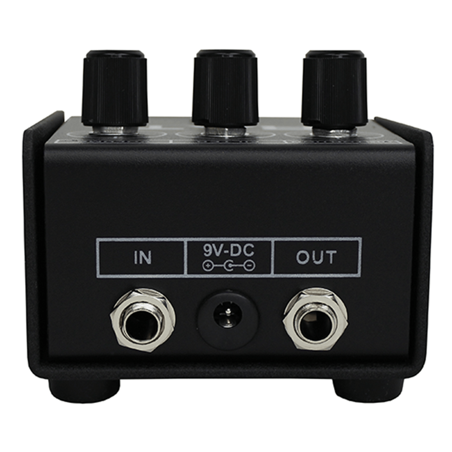 ProCo RAT 2 Distortion Effects Pedal