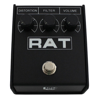 ProCo RAT 2 Distortion Effects Pedal
