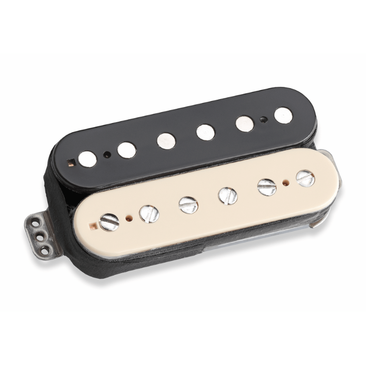 Seymour Duncan LLT Slash 3.0 Tremumbucker Bridge - Zebra