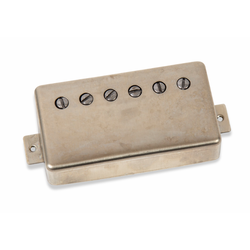 Seymour Duncan Slash LLT APH-2 Neck Humbucker 4C SE -  Raw Nickel