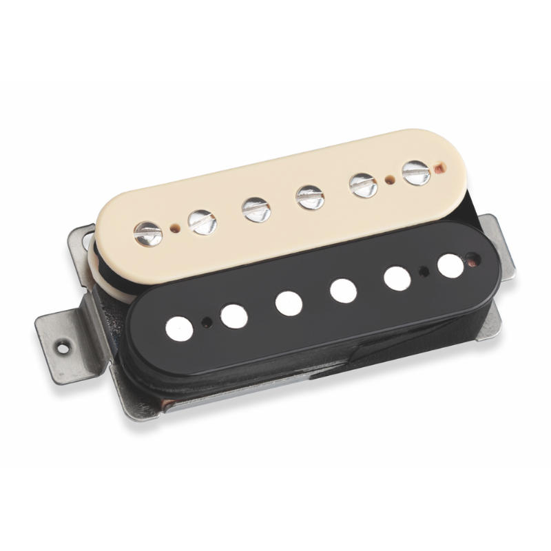 Seymour Duncan Slash LLT APH-2 Neck Humbucker 4C SE -  Zebra